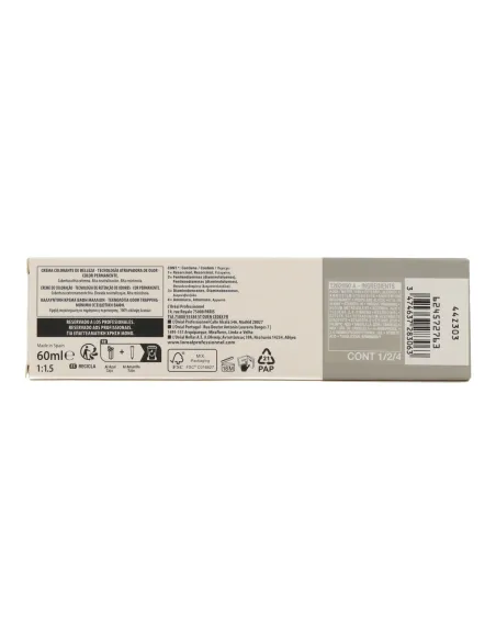 Loreal Majirel Fundamental 7 60Ml